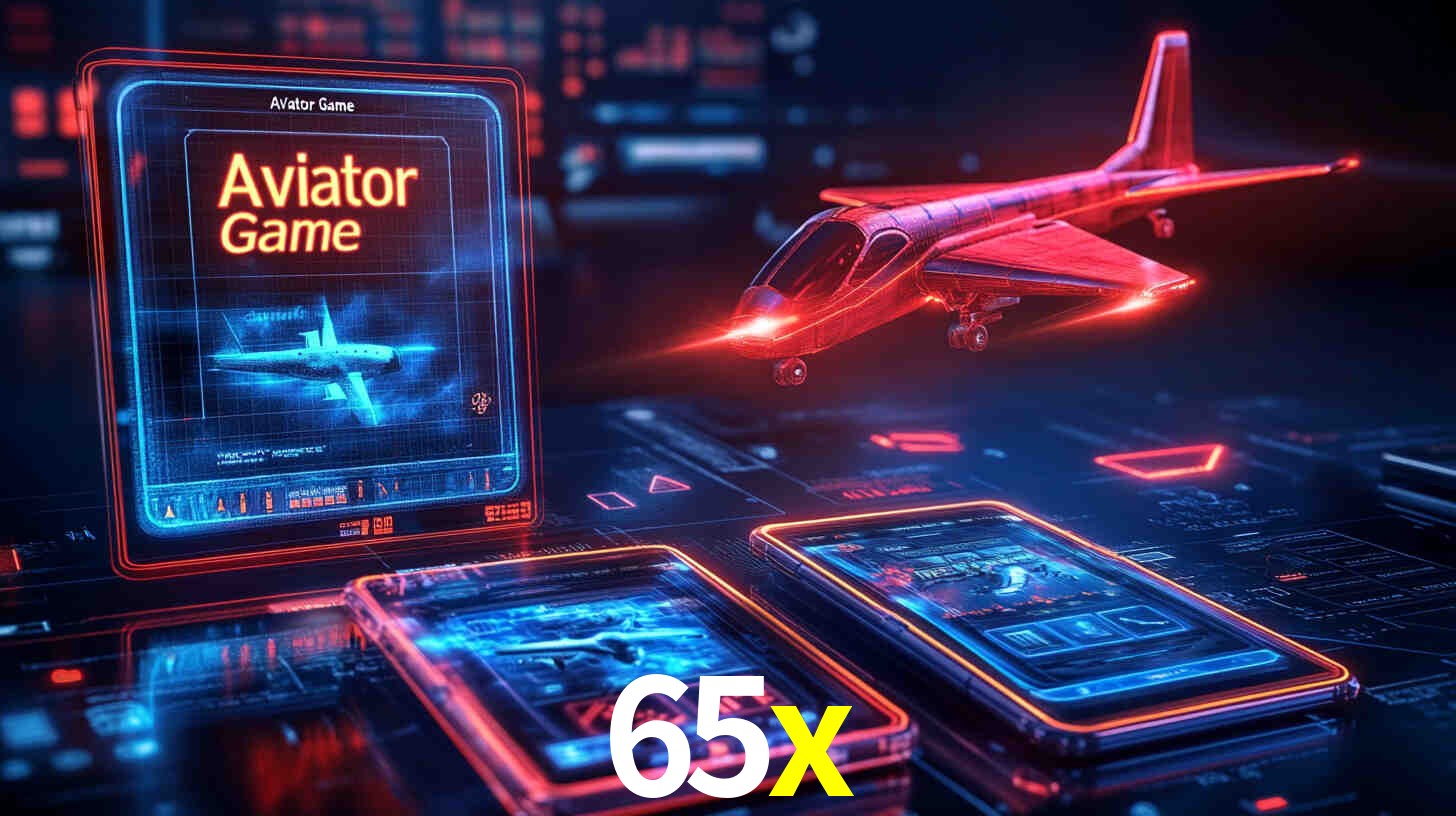 Benefícios do Aviator no 65x